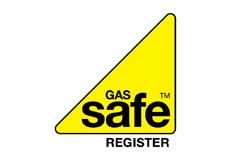 gas safe companies Dunalastair